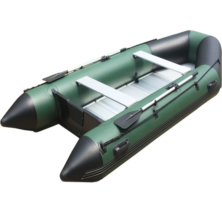inflatable boat 230cm Fishing Boat  With Boat Motors