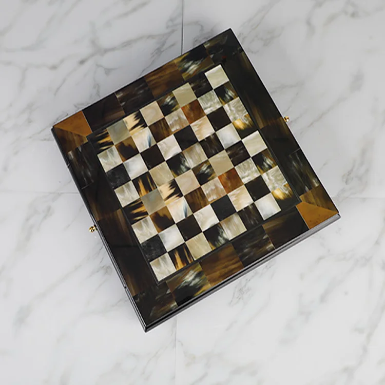Покрытие лаком для рояля МДФ класса люкс на шахматной доске, высокое качество шахматная доска игровых приставок, изготовленные на заказ с выдвижными ящиками шахматная доска деревянная Пасхальная корзинка