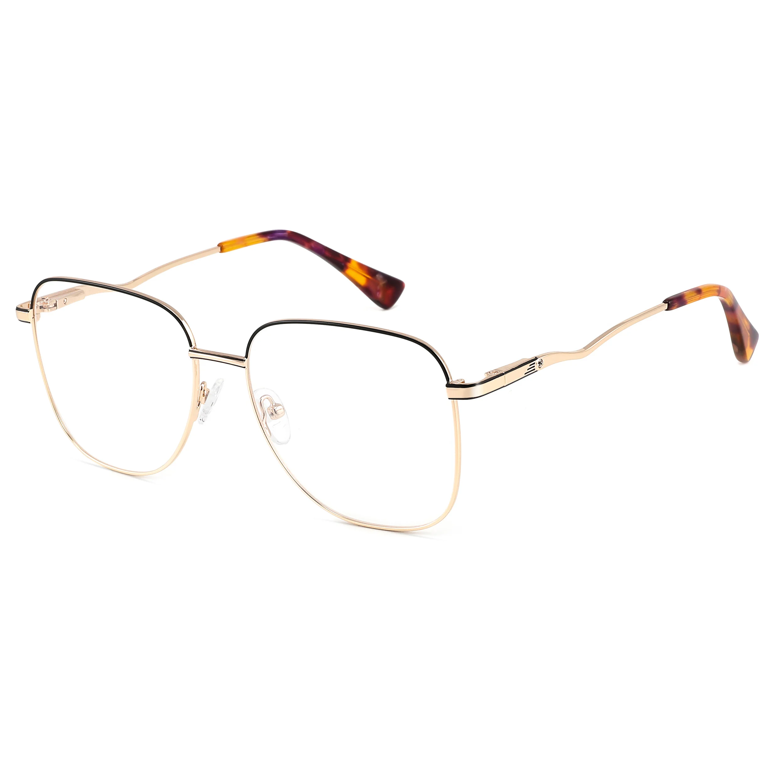 2023 Trendy Anti Blue Light Glasses Gaming  Eyewear Fashion Computer Blue Light Blocking Glasses
