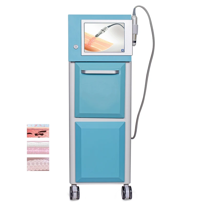 facial water meso injection needle free injector machine mesotherapy gun