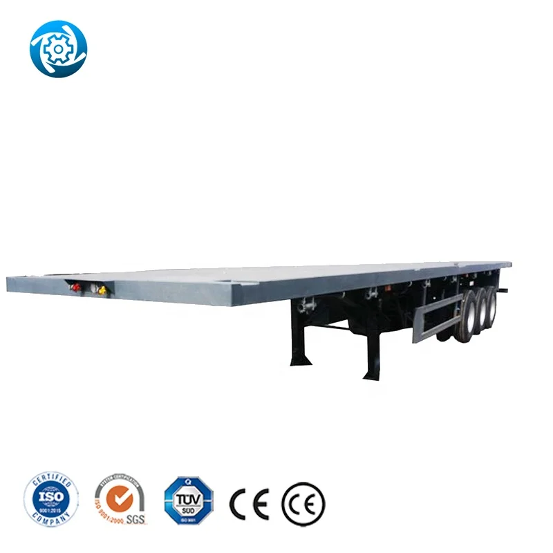 Water Tanker Semi Trailer  Designed for Water Transportation, Reliable and Efficient