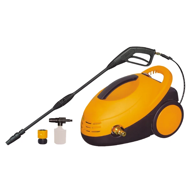 1300 Вт Электрический Очиститель высокого давления