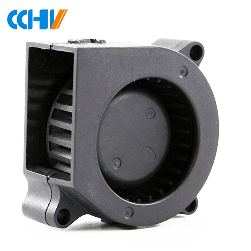 Electric 0.20A Mini 24V 4020 40mm Cooling Dc Brushless Fan 12V Power blower