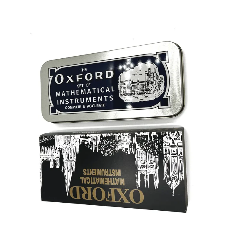 Самый продаваемый на южноафриканском рынке набор из 13 математических геометрических фигур для школьников