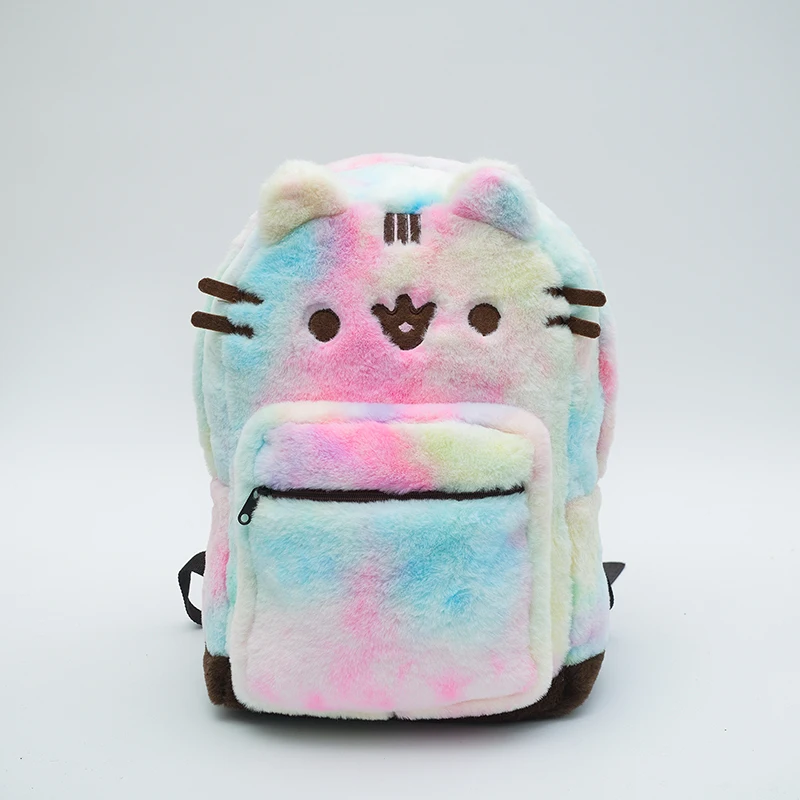 Plush Children Backpacks kindergarten Animal Kids Backpack Children School Bags Girls Boys Backpacks School bags