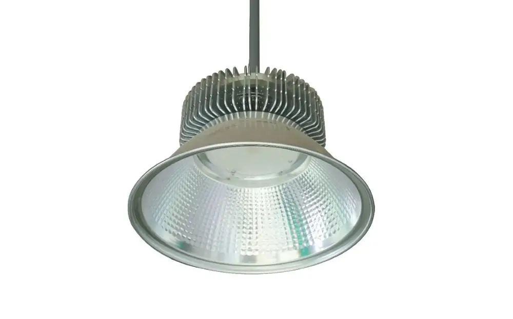 High brightness industrial high bay led light warehouse factory bay lights