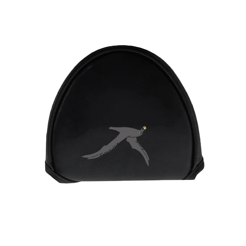 China Manufacturer Best Price Putter Waterproof Protective Golf Head Covers