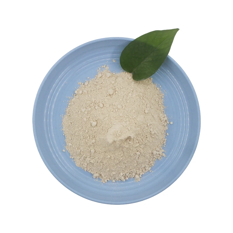 High efficiency mineralized high-efficiency phosphorus removal agent product