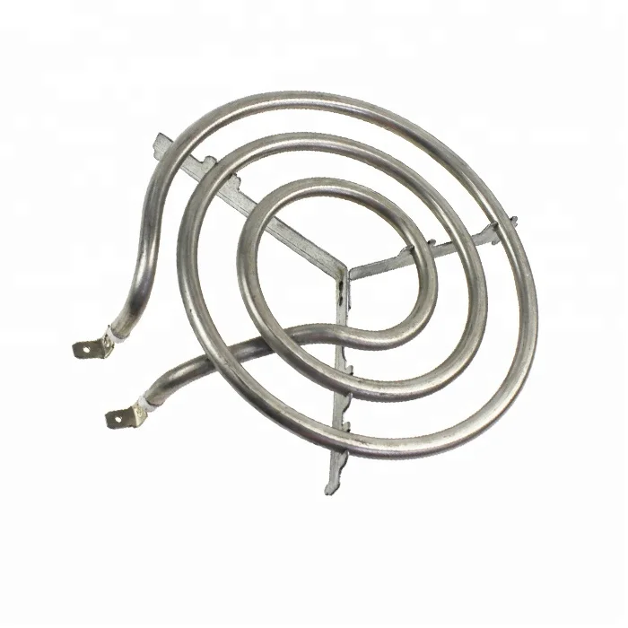 SD-326 wholesale price stainless steel electric heating element for hot plate