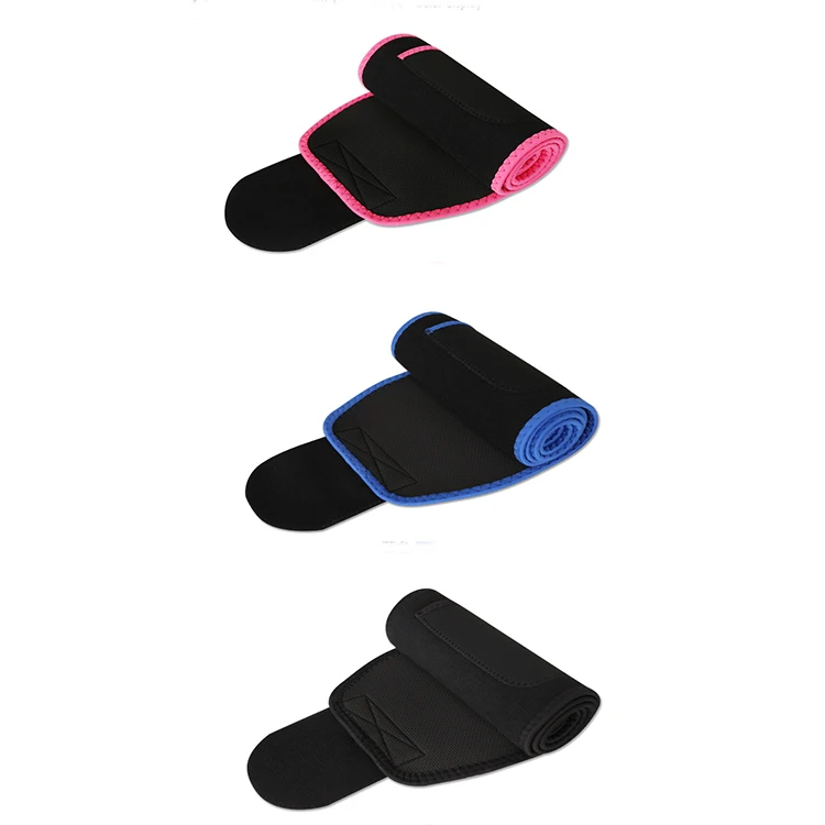
wholesale sports trimmer slimming trainer sweat waist belt for women 