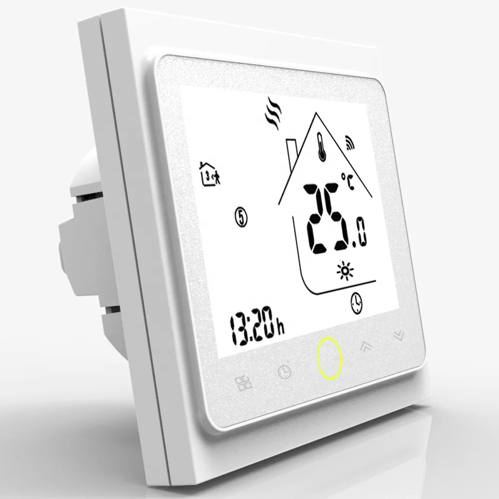  Wi -Fi Интеллектуальный HVAC двухтрубный четырехтрубный