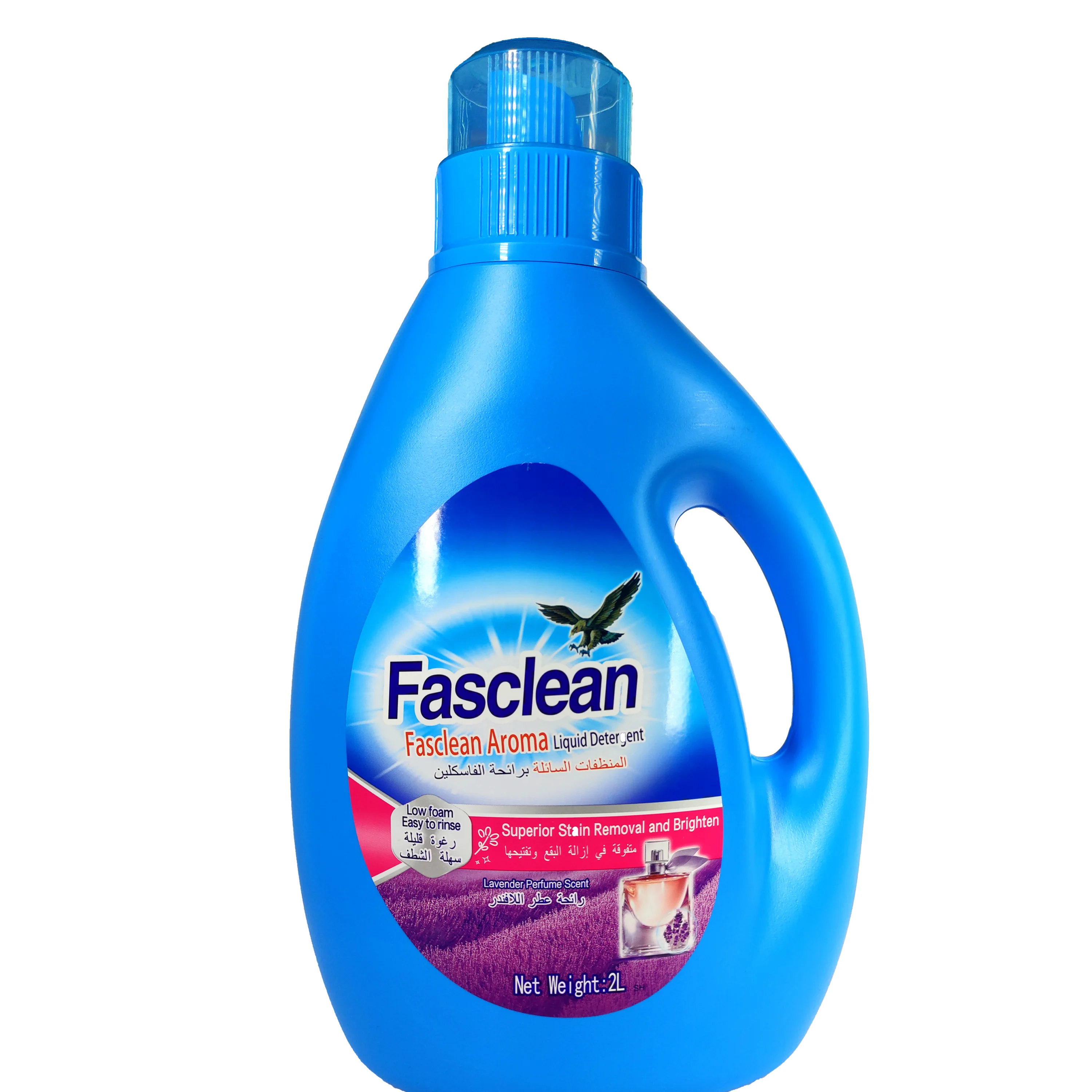 Жидкое моющее средство для стирки белья Touch High Fasclean одежды ручная и машинная стирка духи ароматизатор одежда 12% аромат