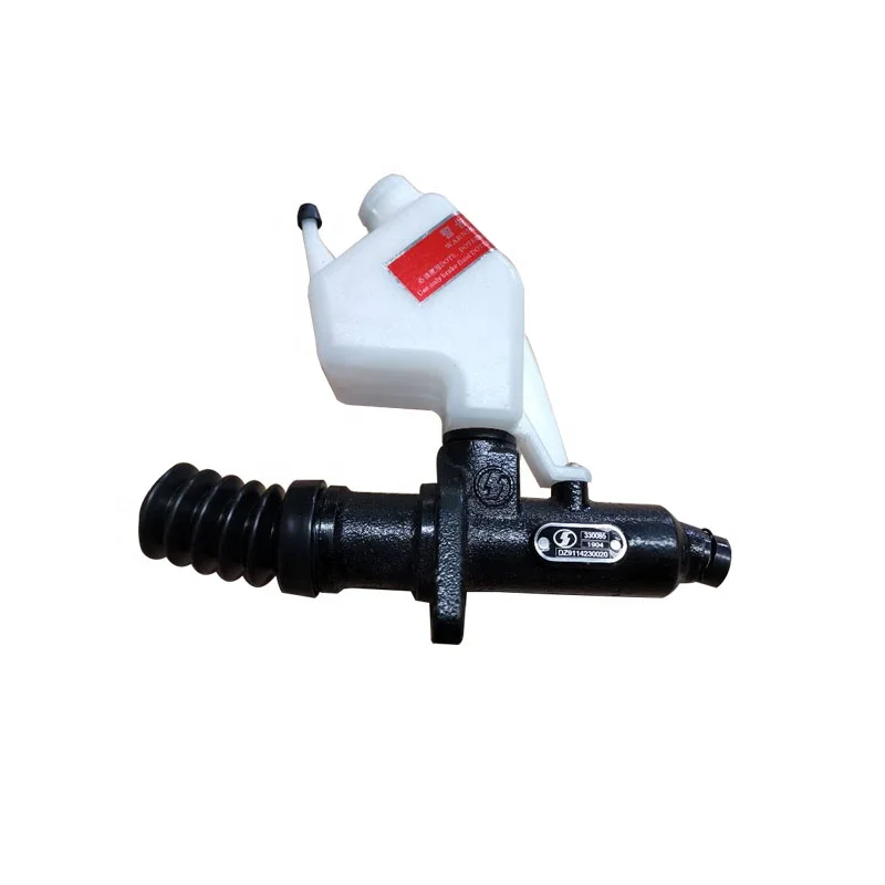 OEM Shacman F2000 главный цилиндр сцепления DZ9114230020
