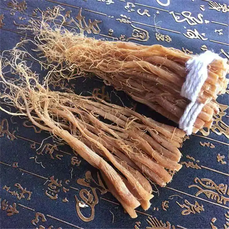 Free Samples Are Nutritious Halal  6 Korean Red Ginseng Ginseng extract