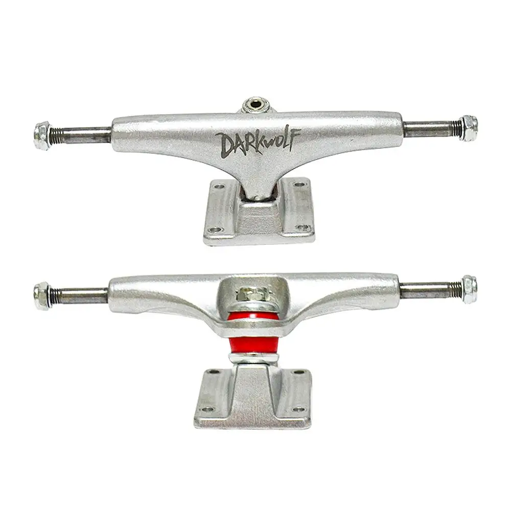 wholesale gravity casting Aluminum oem pro skateboard skate board trucks