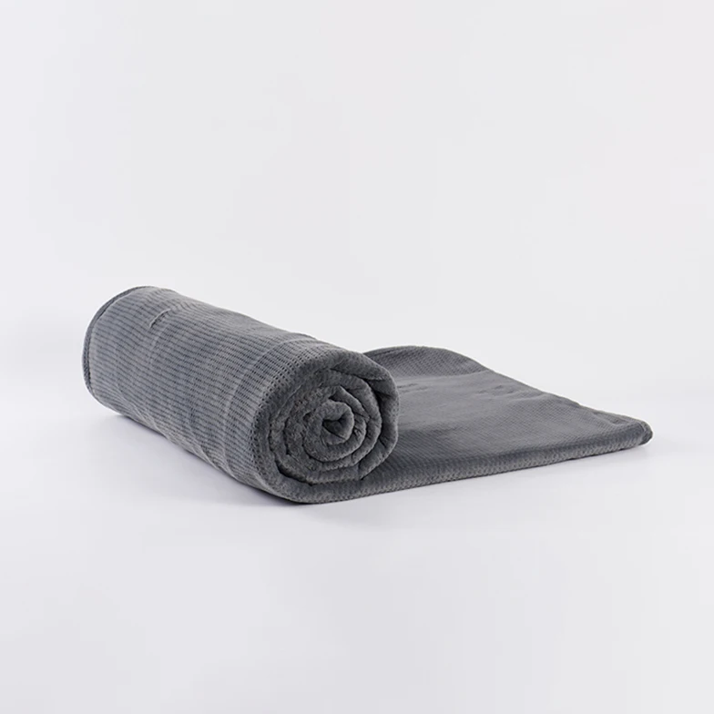 Queen Size Electric Warm Blanket Smart Lighting Wholesale Electric Blanket