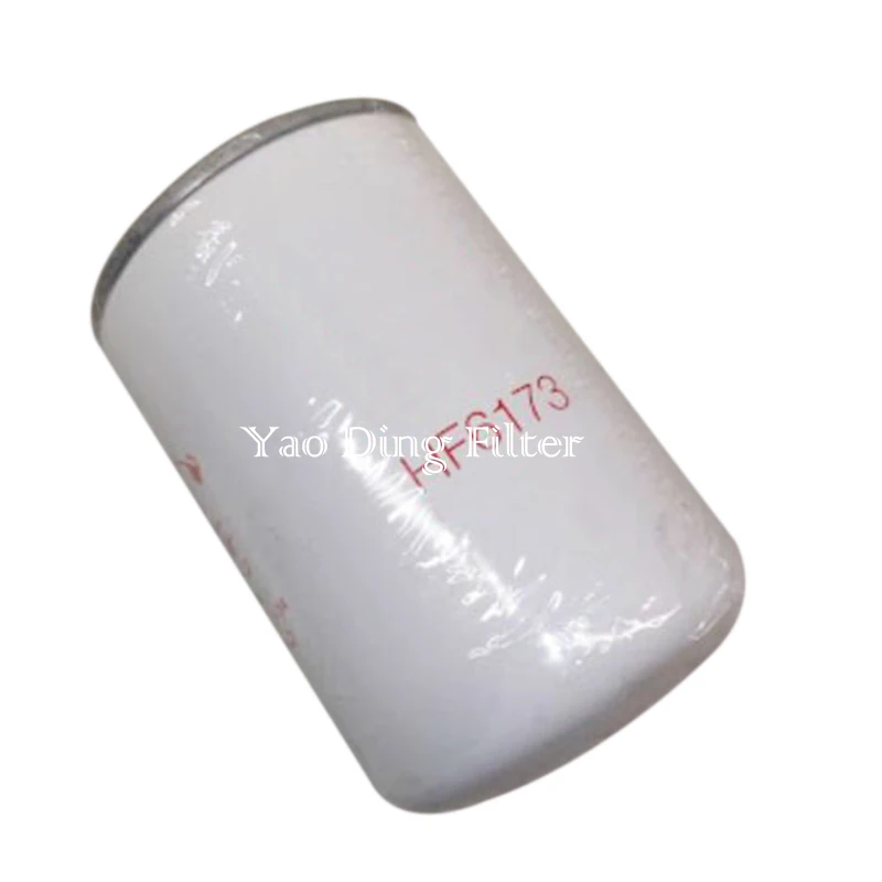 supply Available from stock Tractor Spare Parts Fuel Filter 2992662 BF1365