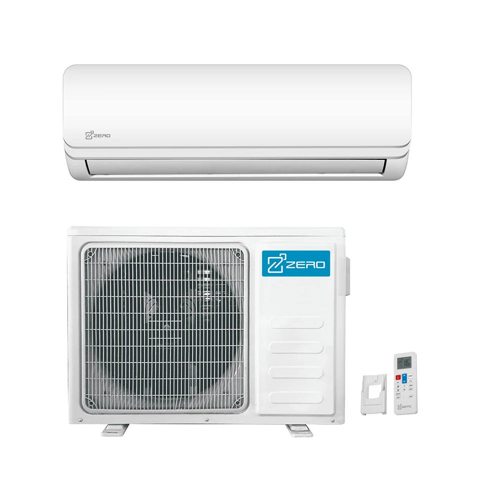 Mini DC Split Air Conditioners 2hp 1.5ton Air Acondicion R410a 18000btu Aire Acondicionados Cooling Only Wind-free For Room