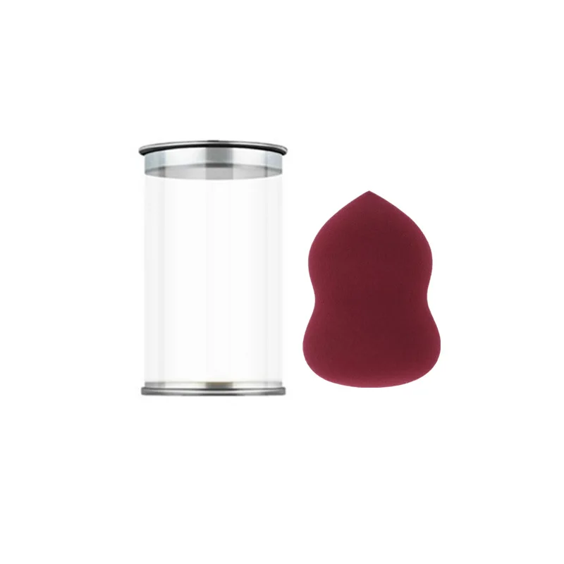 High Quality Beauty Egg Set Wholesale Soft Premium Beauty Egg Makeup Blender It Can Be Used Both Dry And Wet Beauty Egg