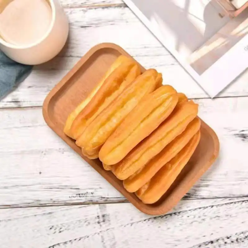  Frozen dim sum chinese food Youtiao Fried Bread Stick frozen dough sticks Chinese