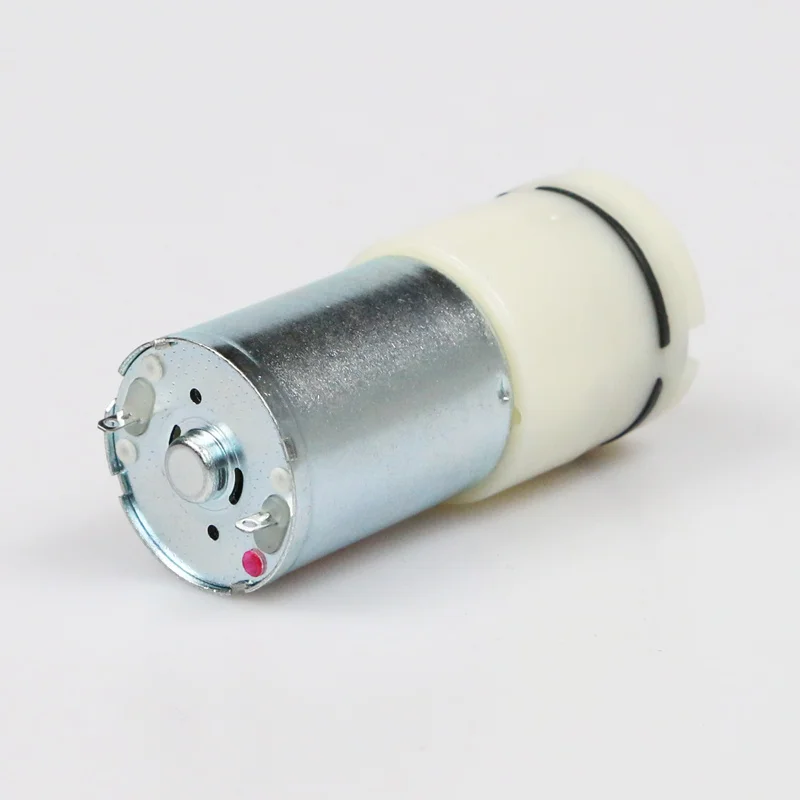 Brushless Mini Pump Micro Diaphragm Pump