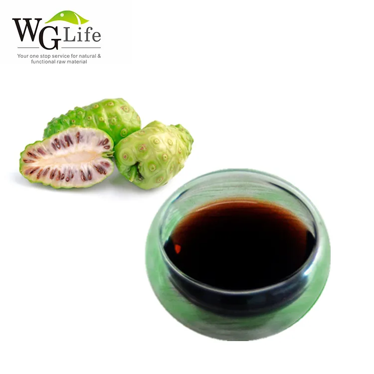 Hainan Factory Direct Supply 100% Natural Pure Organic Noni Juice to USA, Japan, Tahitian, Thailand