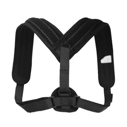 Aolikes adjustable back posture corrector belt