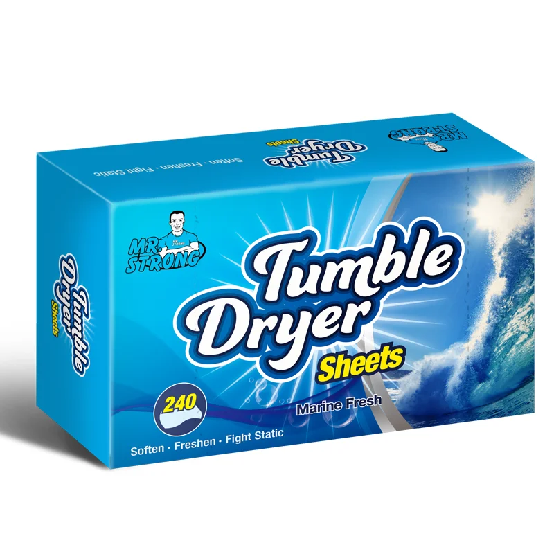 Wholesale Fabric Softener Dryer Sheets,Sheet Dryer