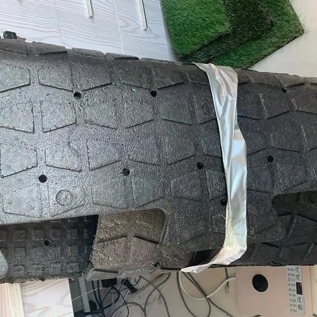 EPP Lawn Shock Pads Sports Field Shock Pads