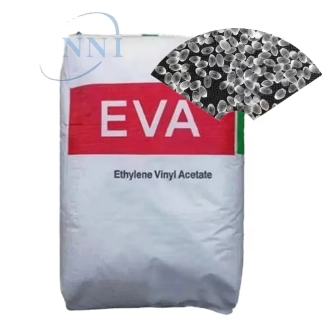Eva Resin Ethylene Vinyl Acetate Hot Melt Adhesives Eva Granule High Quality