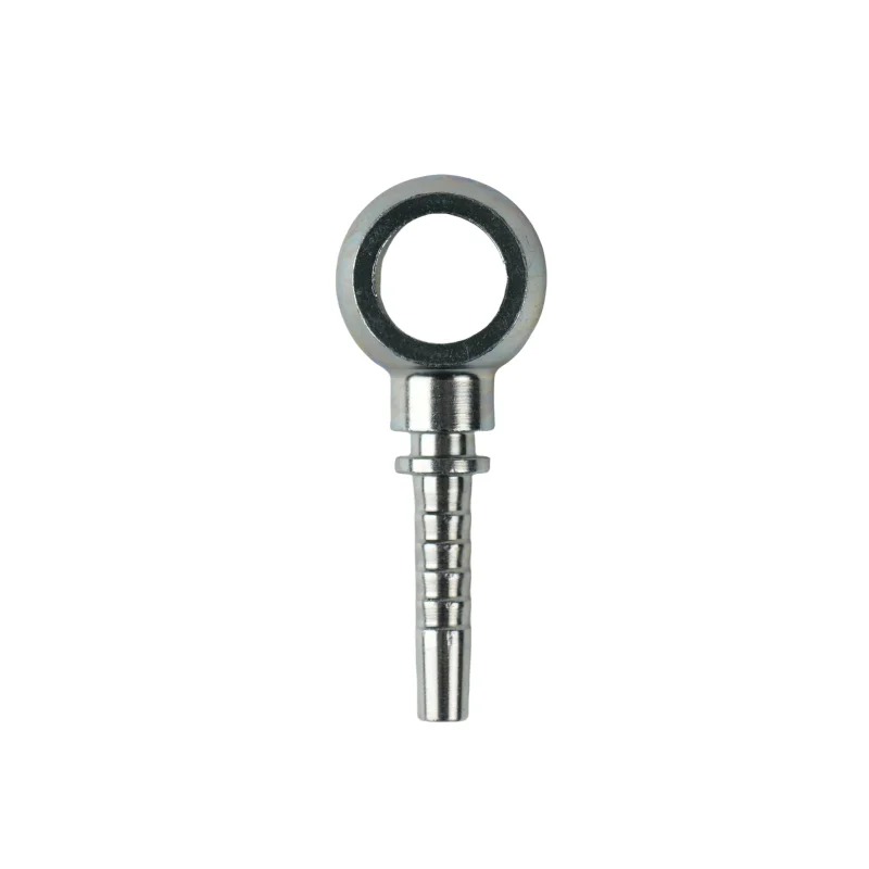 Metric Articulated Joint 70011 Series Non-standard Articulated Round Ball Q Variety Complete Hydraulic Joint