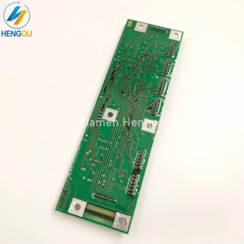 1 предмет новые футболки для Komori чернил клавишной панелью PCH865-5 FKMD-5 FKMD-6 бумаги офсетной печатной машины
