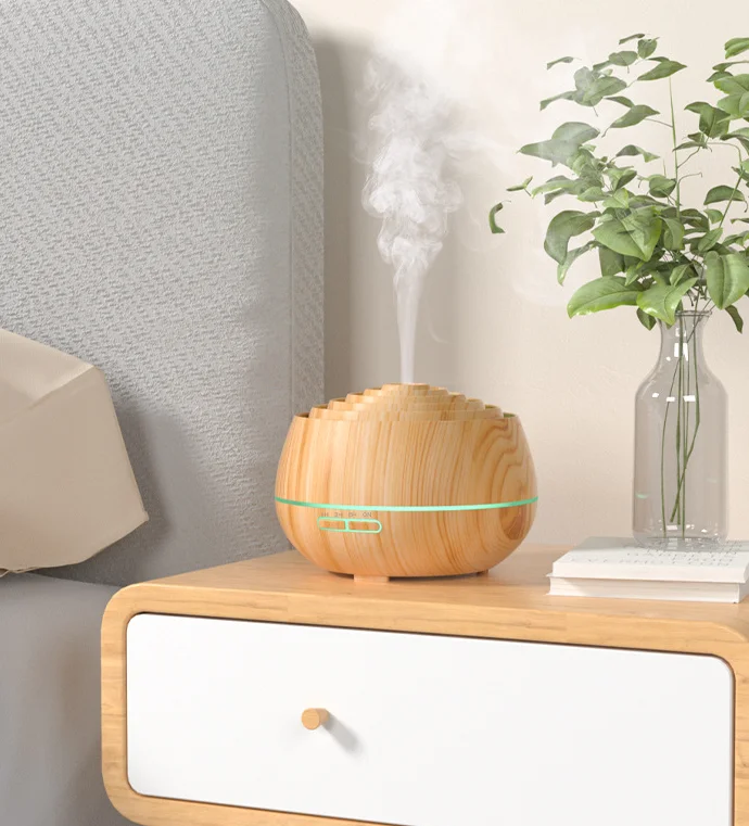 Factory Price Living Room Freshener Portable Travel Diffuser