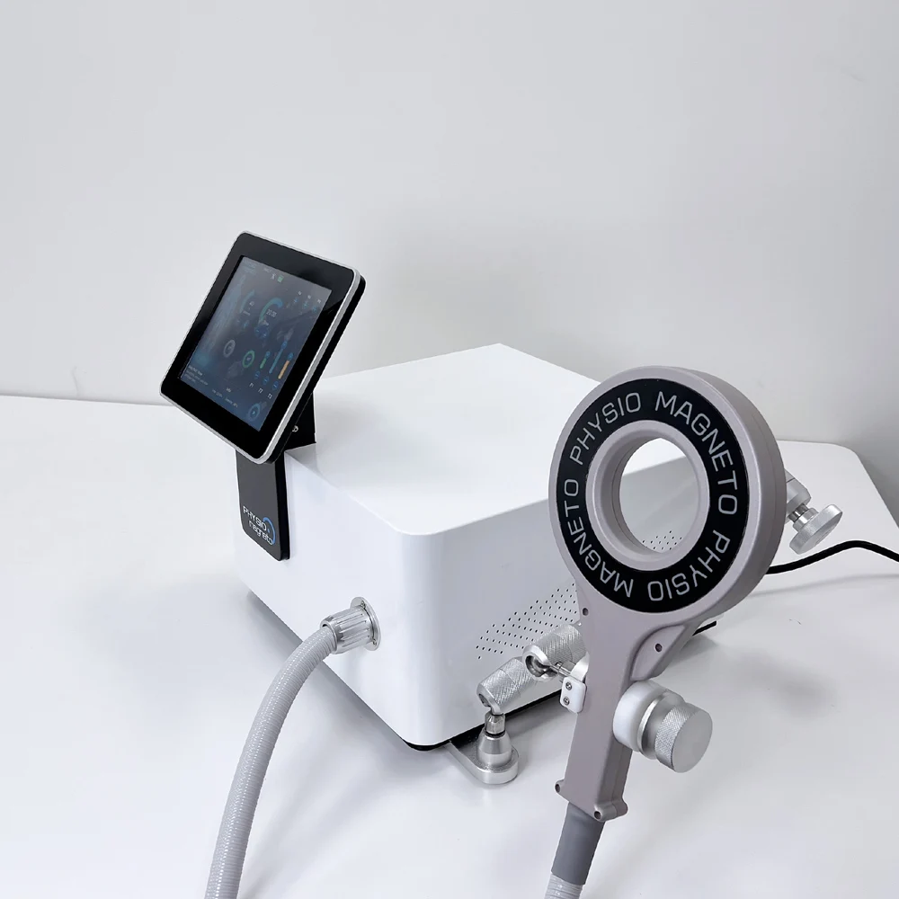 2023 new arrival pain relief equipment physico plus neo pmst