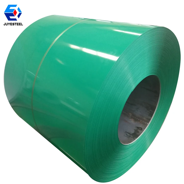 Matt wrinkle surface ppgi steel coil Color Coated Steel for roller shutter door