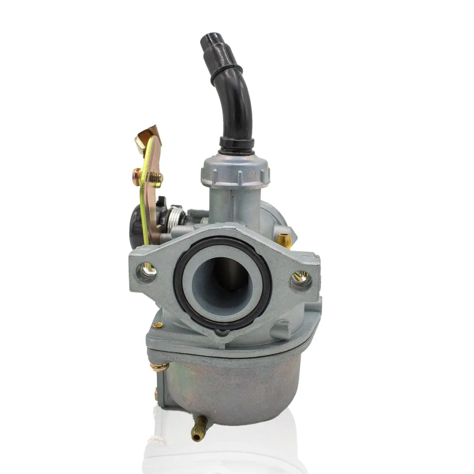 ATV Engine Parts Carburetor Fit to Chinese 50cc 70cc 90cc 110cc ATV Quad Pit Dirt Bike Go Karts PZ19
