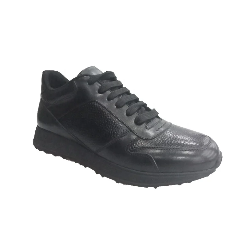 Походные футбольные плоские замечательные недорогие кожаные кроссовки на заказ Мужская Спортивная обувь для бега