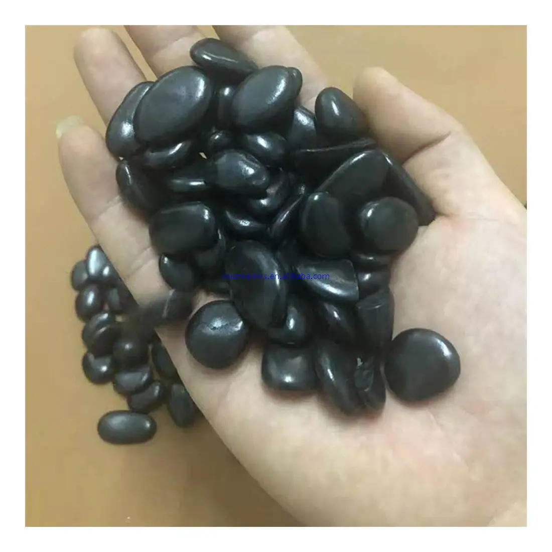 Good quality pebble stone sandstone pavers wholesale miami mesh