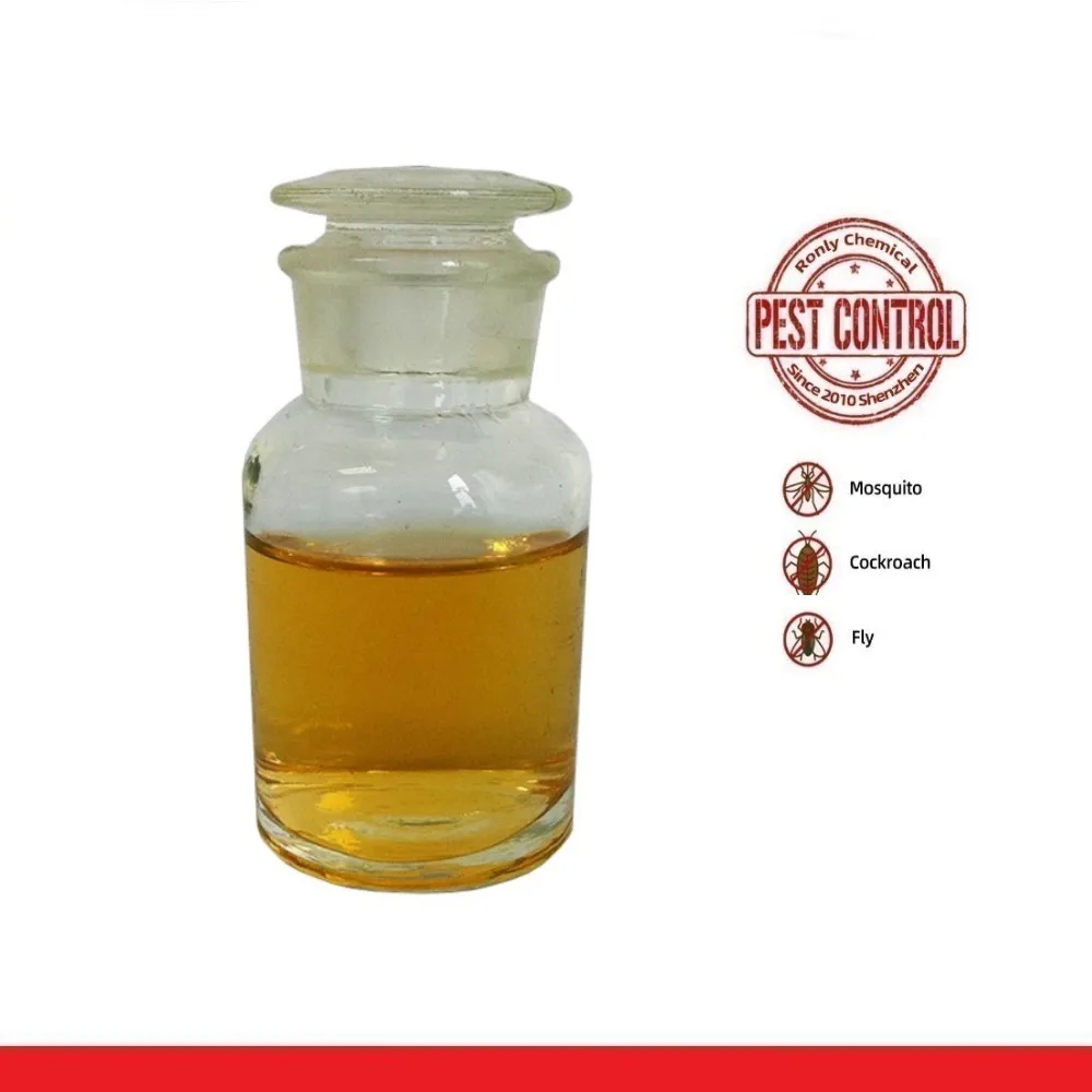 dimefluthrin 96% TC high purity chemical material mosquito coil cas 271241-14-6 dimefluthrin insecticide