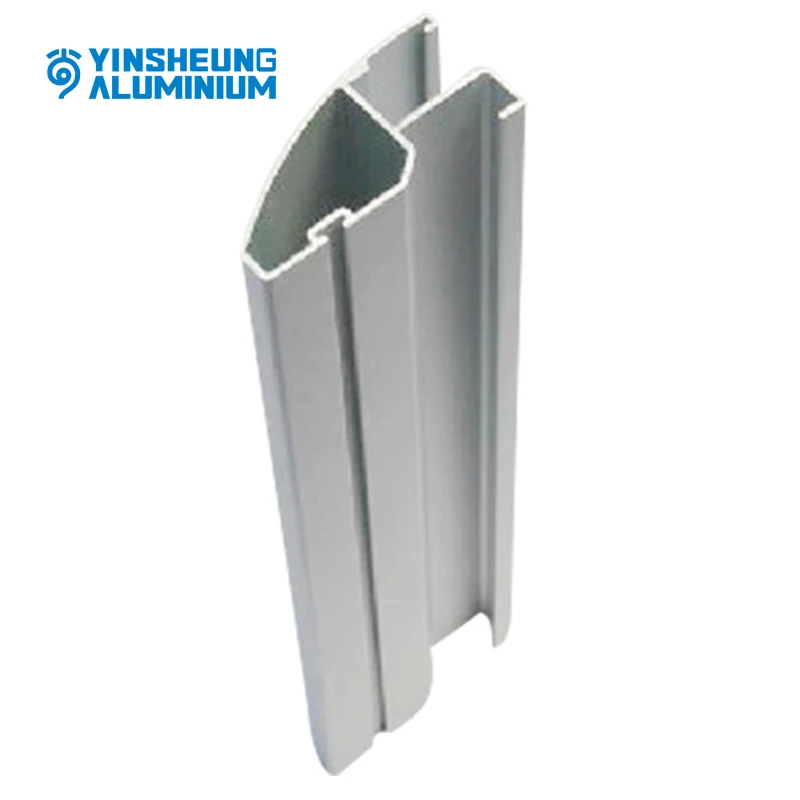 Customized Cheap good quality 6063-t6 kitchen aluminum profiles