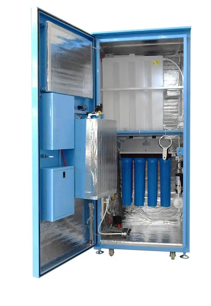 automatic drink water  vending machine can used cash /coin vending machine to exchange machine your foreign coins