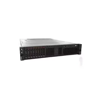 Hot sale Manufacturer price New AMD Processor 2U Rack Server Lenovo ThinkSystem SR665 V3 storage server Original High-Quality