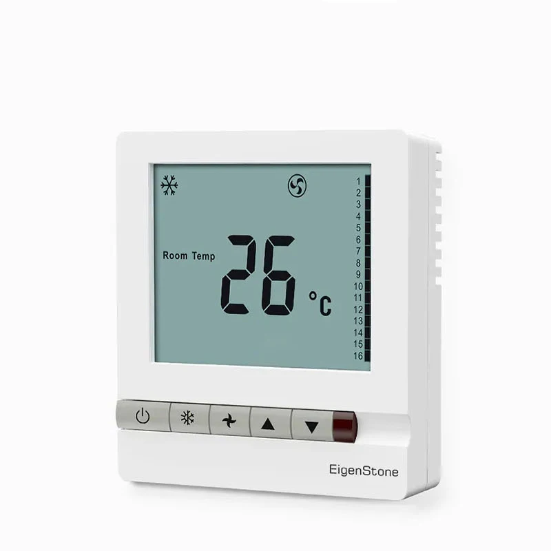  Xiaomi Mijia Aqara EigenStone Smart Home Zigbee Digital a/c Thermostat