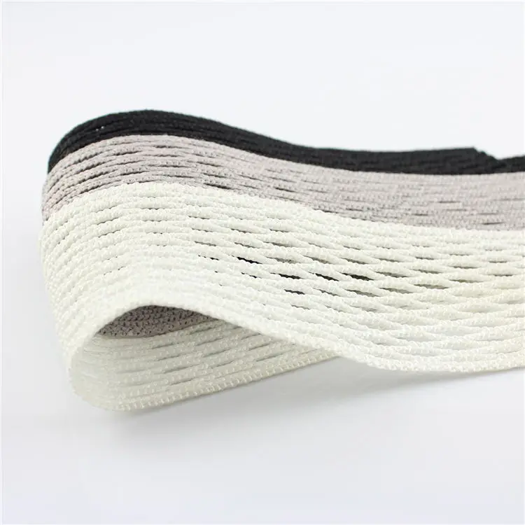 High density Durable nylon polyester waterproof strung man woman Soft Demi Soft lacrosse Mesh