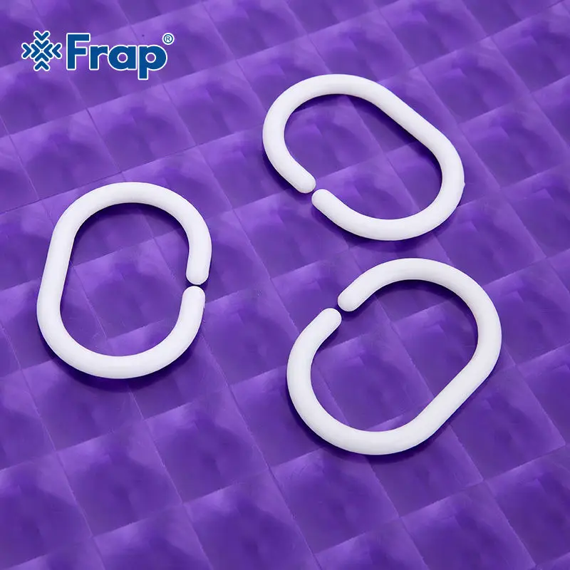 Frap PEVA ванная комната 3D занавеска для душа 180*200 см F8751