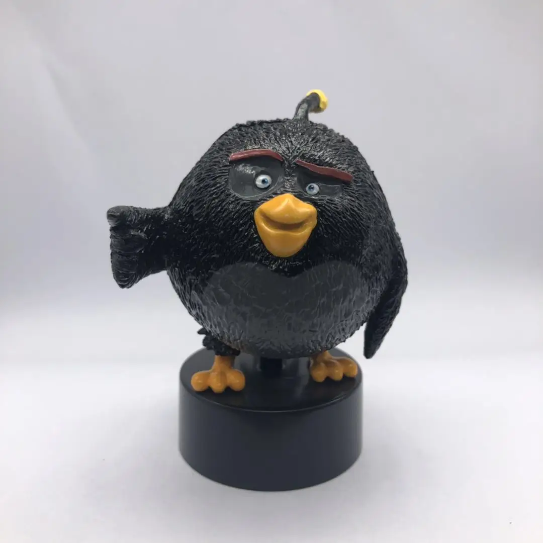  Популярная Фигурка персонажа фильма