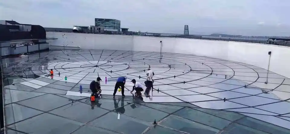 Best selling hot chinese products Sun Control Window Film Factory hot sale heat reflective material