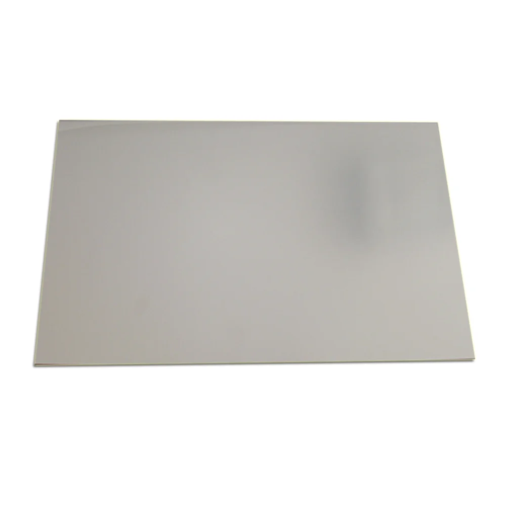 
 Лучшая цена за кг, Высококачественная фабричная 0,04-20 мм Rhenium plate для продажи  