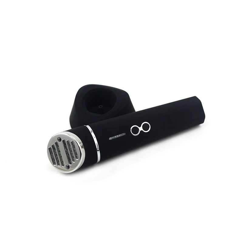 Face Skin Rejuvenation Led Light Infrared Photon Warmth Pdt Heat Massage Therapy