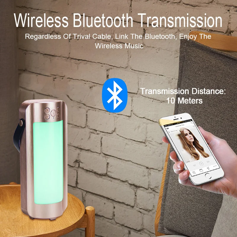 
Sound Bar Mushroom Transmit Professional Wireless Golden Egg T G B Loo Tooth 10 Inch Amplifiers And Speakers Power With Mic Sound Bar Mushroom Transmit Professional&nbsp;Wireless Golden Egg T G B Loo Tooth 10 Inch Amplifiers And Speakers Power With Mic